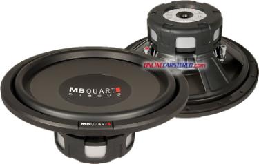 MB Quart :: DWI 304 :: $65.00