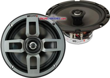 MB Quart :: FKA 116 :: $48.00