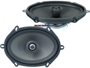 MB Quart :: FKA 157 :: $52.95