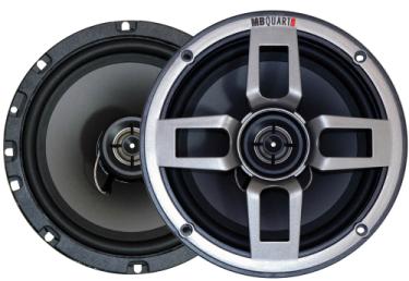 MB Quart :: FKB116 :: $49.00