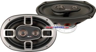 MB Quart :: FTA 169 :: $52.00