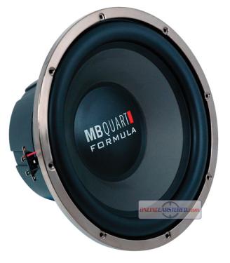 MB Quart :: FWA 304D :: $49.00