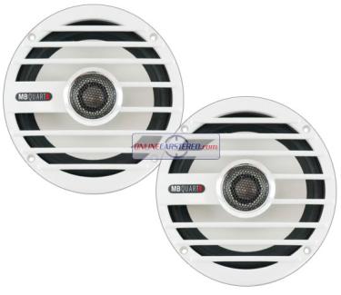 MB Quart :: NKF116 :: $63.00