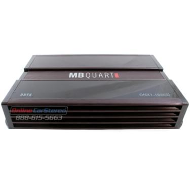 MB Quart :: ONX1.1600D :: $175.00