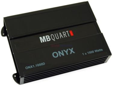MB Quart :: ONX1.1000D :: $145.00