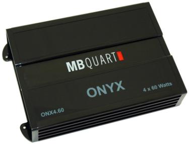 MB Quart :: ONX4.60 :: $109.00