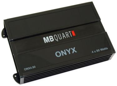 MB Quart :: ONX4.80 :: $119.00