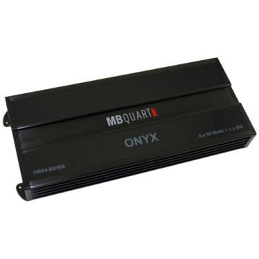 MB Quart :: ONX80.4/500 :: $269.00