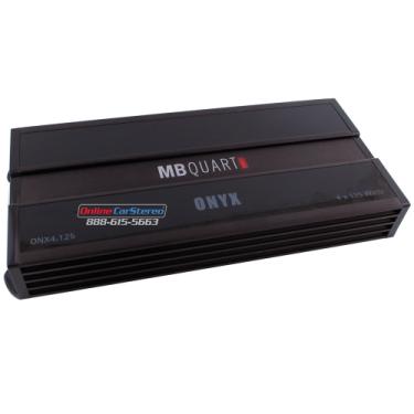 MB Quart :: ONX4.125 :: $169.00