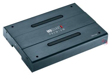 MB Quart :: PAB 2100 :: $139.99