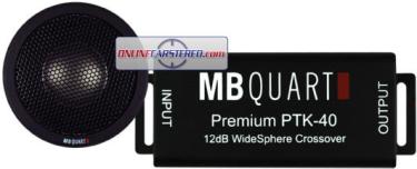 MB Quart :: PTK-40 :: $89.00
