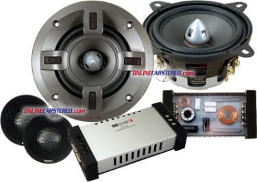 MB Quart :: PVI 216 :: $169.00