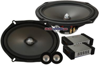 MB Quart :: PVI 268 :: $149.00