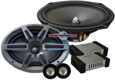 MB Quart :: PVI 269 :: $189.00