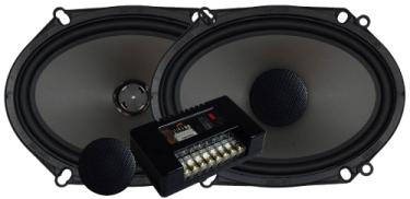 MB Quart :: PVL268 :: $135.00