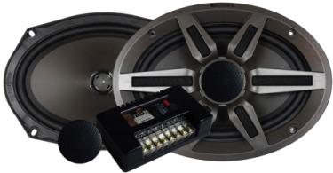 MB Quart :: PVL269 :: $148.00