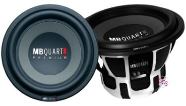 MB Quart :: PWH 304 :: $159.00