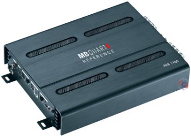 MB Quart :: RAB 1450 :: $129.00