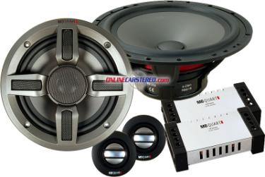 MB Quart :: RSI 216 :: $119.00