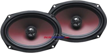 MB Quart :: DKG 169 :: $75.00