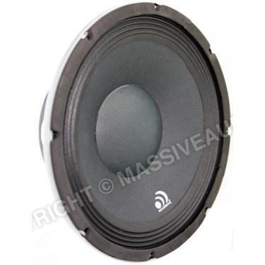 Massive Audio :: MC12 :: $219.95