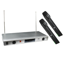Mr DJ :: MICVHF-5200 :: $89.99
