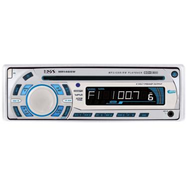Boss Audio :: MR1465W :: $89.00