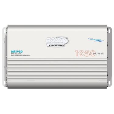 Boss Audio :: MR1950 :: $289.00