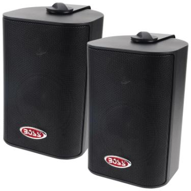 Boss Audio :: MR4.3B :: $39.00