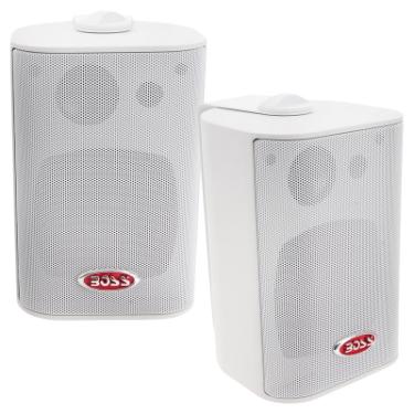 Boss Audio :: MR4.3W :: $39.00