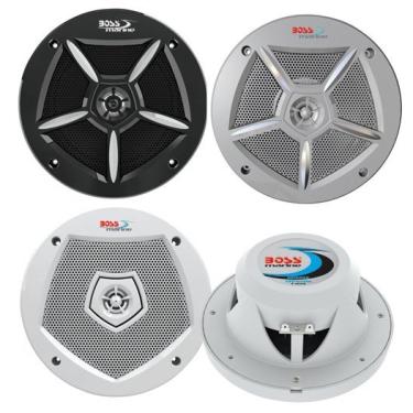 Boss Audio :: MR65G3 :: $99.00