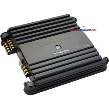 Alpine :: MRP-F300 :: $129.00