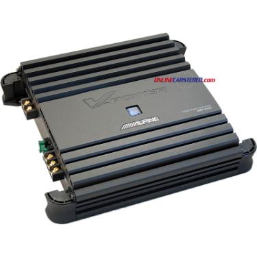 Alpine :: MRP-M500 :: $169.00