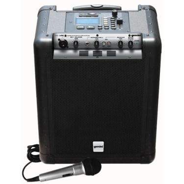 Gemini :: MS-USB :: $219.95