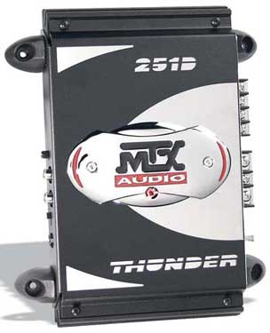 MTX :: Thunder251D :: $129.00