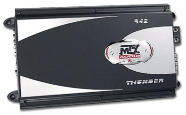 MTX :: Thunder942 :: $275.00