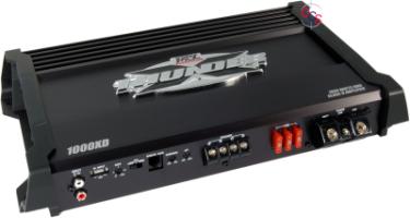 MTX :: XThunder 1000XD :: $299.00