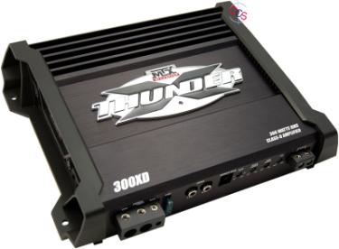 MTX :: Thunder 300XD :: $149.00