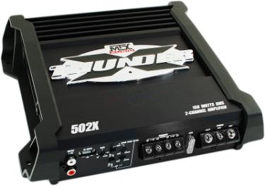 MTX :: 502X :: $85.00