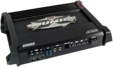 MTX :: XThunder 600XD :: $169.00