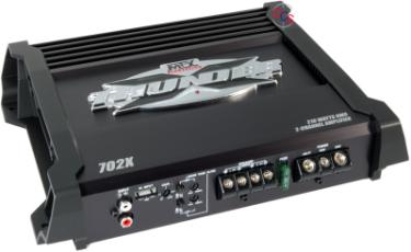 MTX :: XThunder 702X :: $79.00