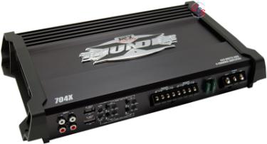 MTX :: XThunder 704X :: $147.00