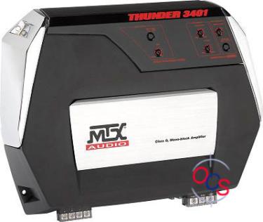 MTX :: TA3401 :: $219.00