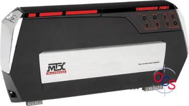 MTX :: TA7801 :: $339.00