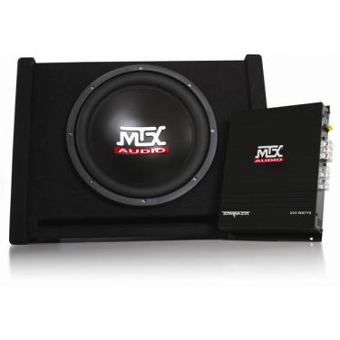 MTX :: Terminator TNP112D :: $165.00