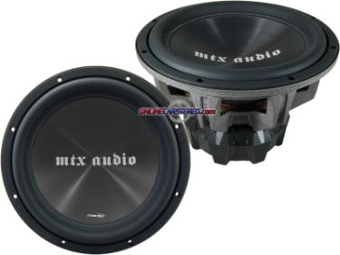 MTX :: TR7512-44 :: $209.00