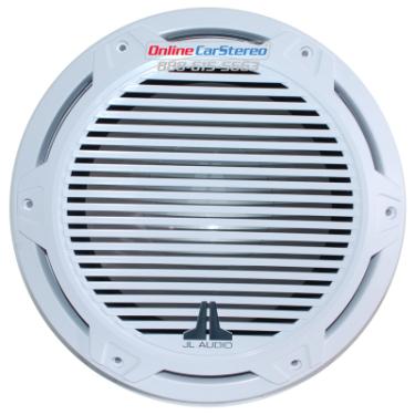 JL Audio :: MX10IB3-CG-WH :: $139.00