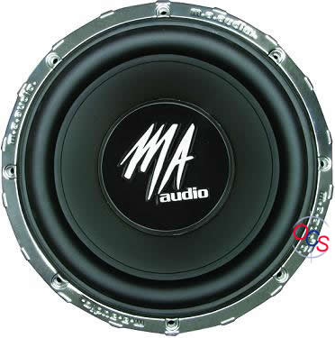 MA Audio :: MA10G6 :: $69.00