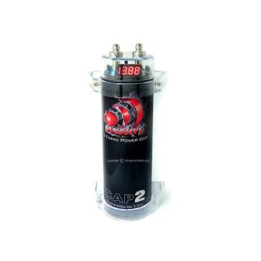 Massive Audio :: CAP 2 :: $39.00