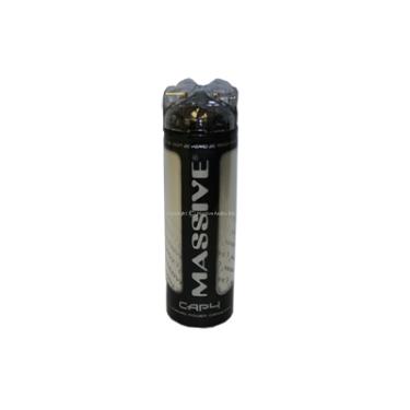 Massive Audio :: CAP 4 :: $59.00